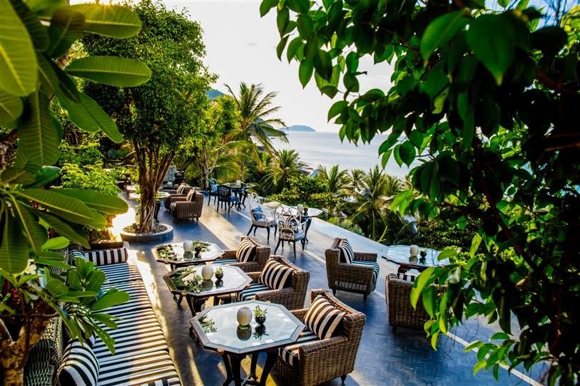 Cận cảnh Khu nghỉ dưỡng tổ chức Lễ trao giải World Travel Awards 2016 ảnh 2