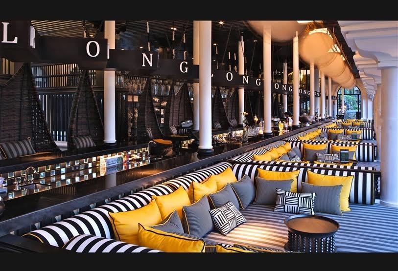 Cận cảnh Khu nghỉ dưỡng tổ chức Lễ trao giải World Travel Awards 2016 ảnh 5