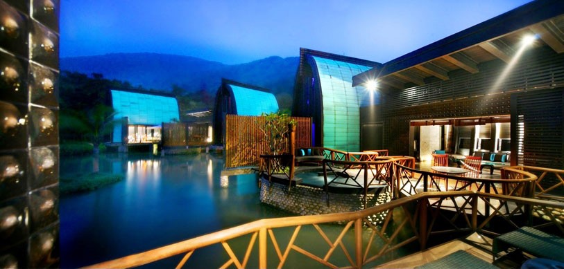 Cận cảnh Khu nghỉ dưỡng tổ chức Lễ trao giải World Travel Awards 2016 ảnh 3