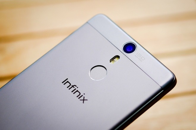 5 smartphone Android giá rẻ, nhiều tính năng