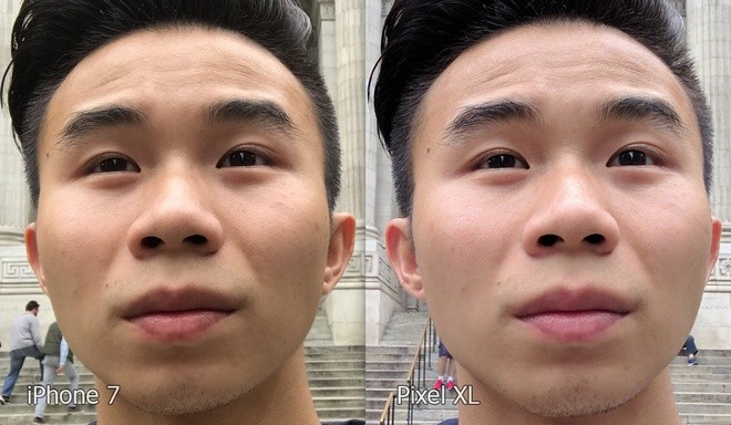  iPhone 7 và Google Pixel đọ camera ảnh 9