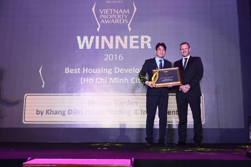 Hơn 300 khách hàng tham dự lễ mở bán Melosa Garden ảnh 1