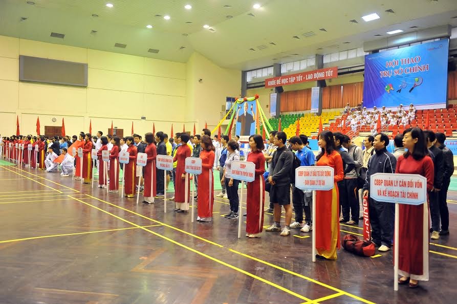 VietinBank 3 năm liên tiếp được tôn vinh “Doanh nghiệp vì người lao động” ảnh 1