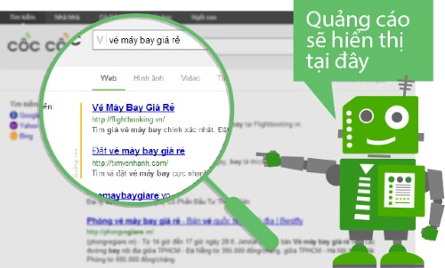 háng 3/2015, Cốc Cốc - một công ty khởi nghiệp của 3 lập trình viên Việt Nam đã nhận được khoản đầu tư 14 triệu USD từ tập đoàn truyền thông Hubert Burda (Đức). Trong đó, Hubert Burda đầu tư 10 triệu USD, số còn lại đến từ các nhà đầu tư khác, trong đó có cả các nhà quản lý cao cấp của Burda với tư cách cá nhân.