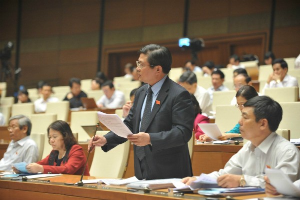 Bộ trưởng Bộ Công thương: Biện pháp cấm, tạm ngừng xuất khẩu, nhập khẩu không vi phạm quy định WTO ảnh 1