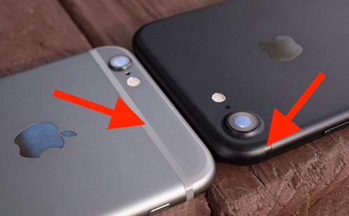 Những chi tiết nhỏ trên iPhone bạn ít biết ảnh 4