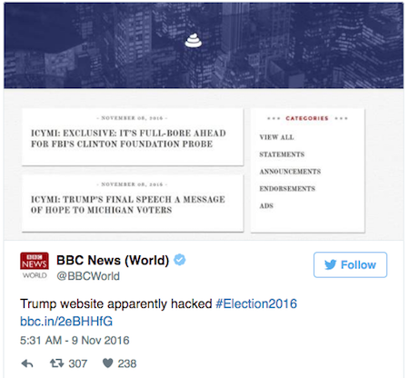 lo-hong-web-cua-donald-trump-bi-lay-lam-tro-dua-1