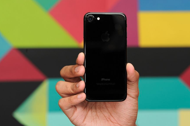 10 smartphone có camera nhanh nhất