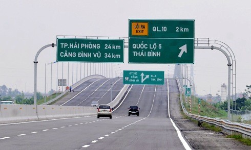 Những "điều lạ" cao tốc tài xế Việt cần biết ảnh 4