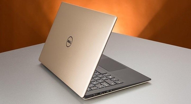 6 laptop nổi bật của Tech Awards 2016