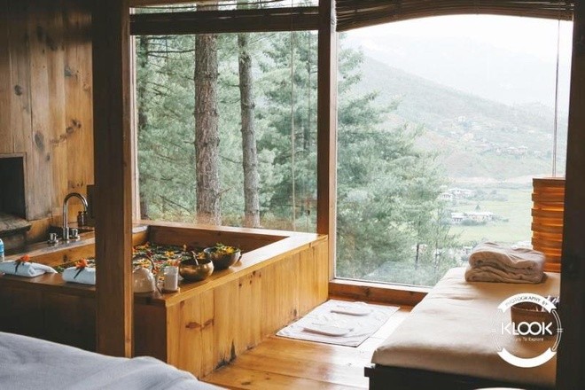  10 trải nghiệm chỉ có ở Bhutan ảnh 7