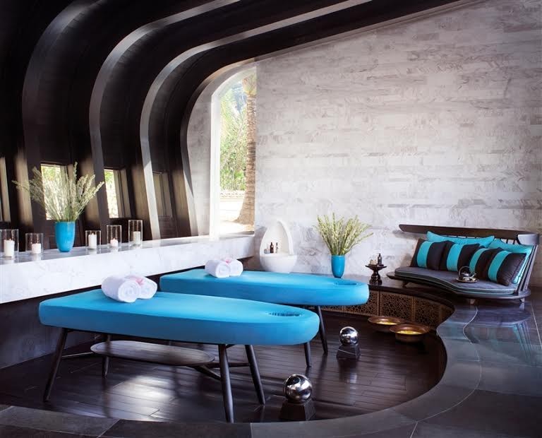 Việt Nam có khu nghỉ dưỡng lần thứ 3 liên tiếp được vinh danh sang trọng nhất thế giới  ảnh 3