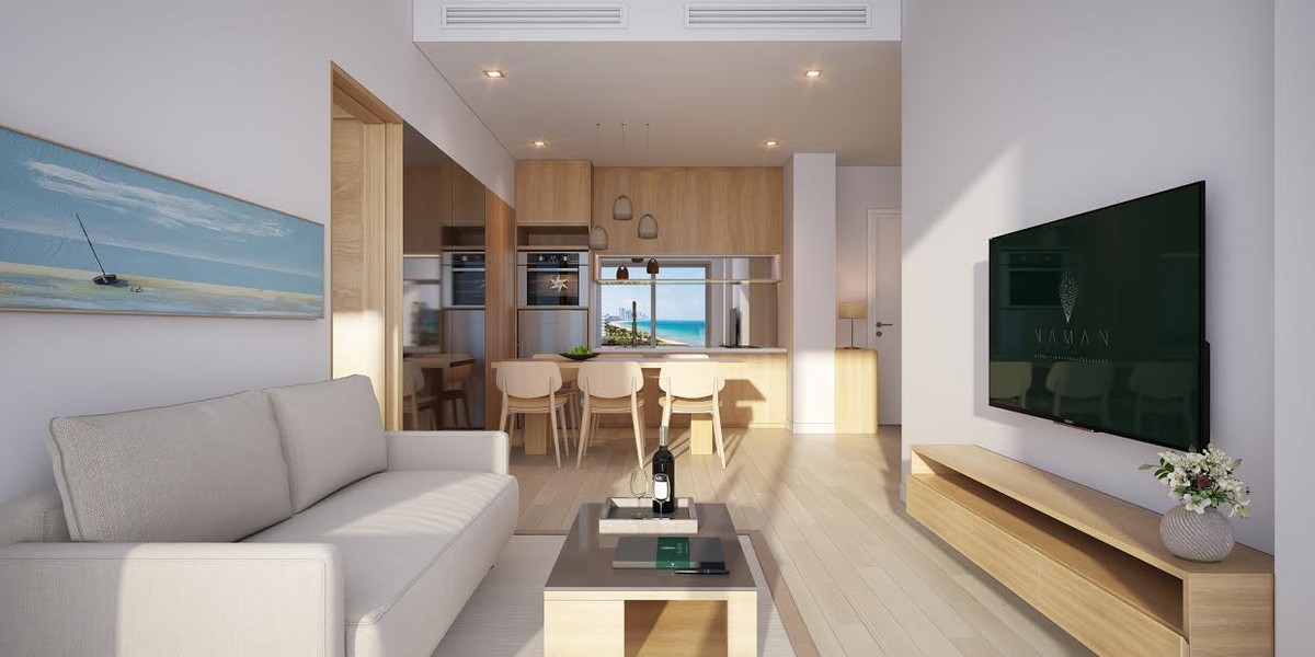 Đầu tư condotel 5 sao với mức vốn ấn tượng từ 990 triệu đồng ảnh 2