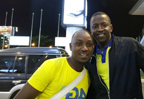 Những ‘chiến binh thầm lặng’ tạo nên chuyện khó tin châu Phi