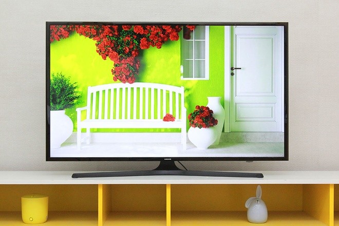 5 lựa chọn TV cỡ 50 inch giá dưới 10 triệu đồng