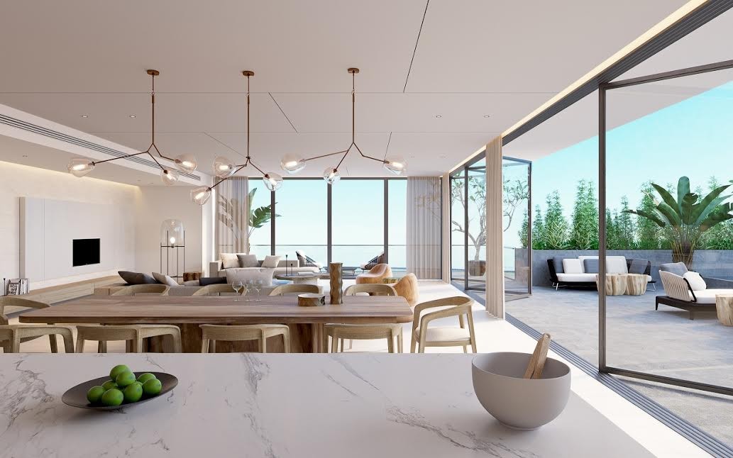 Sun Group mở bán 20 biệt tự Premier Village Phu Quoc Resort với quà tặng hấp dẫn ảnh 1