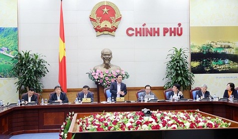 Sẽ hoàn thành mục tiêu kiểm soát lạm phát năm 2016 ảnh 1