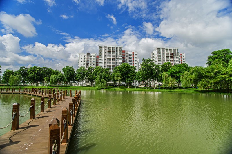 Chính thức lộ diện dự án bất động sản hấp dẫn nhất 2016 ảnh 6