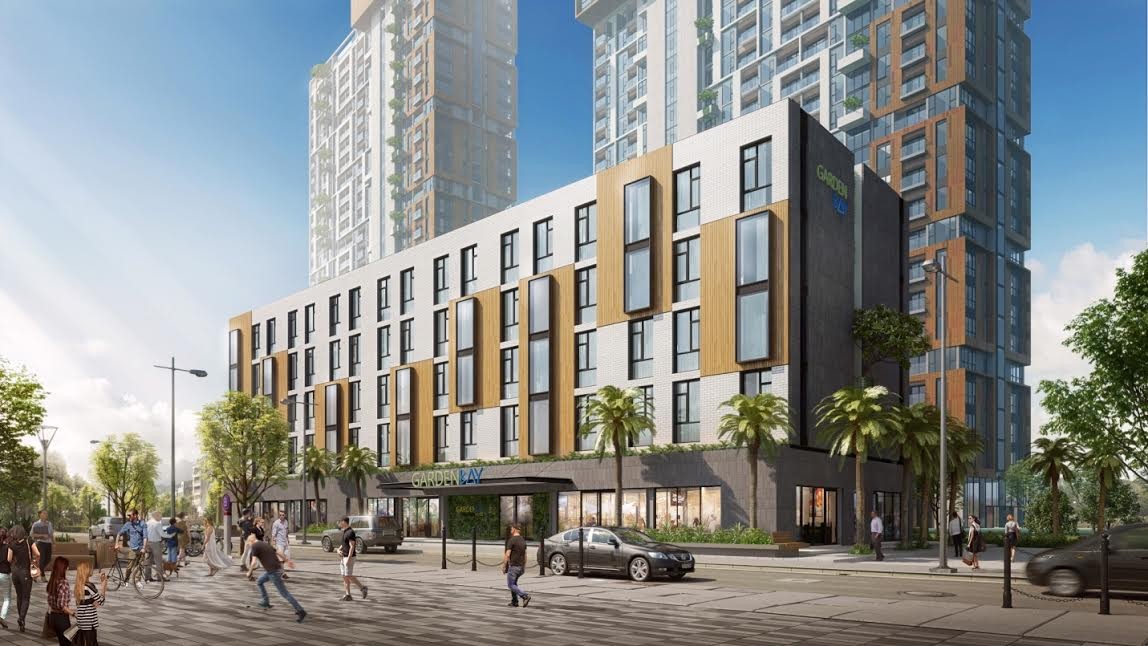 “Las Vegas châu Á” sắp vận hành, nhà đầu tư phát sốt với mức lợi nhuận khủng ảnh 1