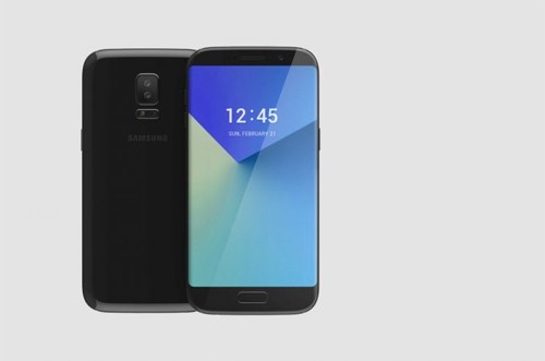 Nhà thiết kế Kyuho Song lại cho rằng Samsung sẽ đưa phong cách thiết kế của S4 và S5 trở lại trên Galaxy S8 nhưng cách tân với chất liệu kính