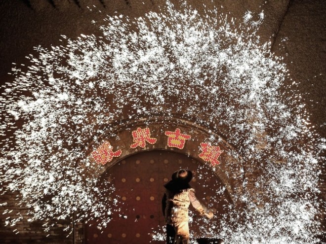 Chợ hoa Quảng Bá vào top điểm đón Tết Nguyên Đán đẹp nhất