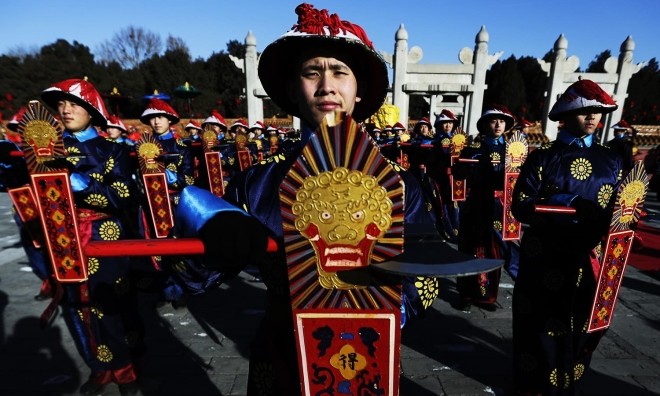 Chợ hoa Quảng Bá vào top điểm đón Tết Nguyên Đán đẹp nhất