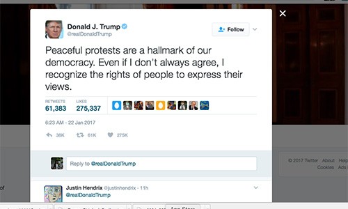 trump-xoa-diu-nguoi-bieu-tinh-ngay-sau-chi-trich-tren-twitter-1