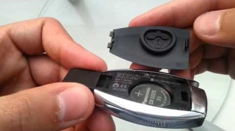 Những lỗi chìa khóa ôtô khiến tài xế Việt đau đầu ảnh 3