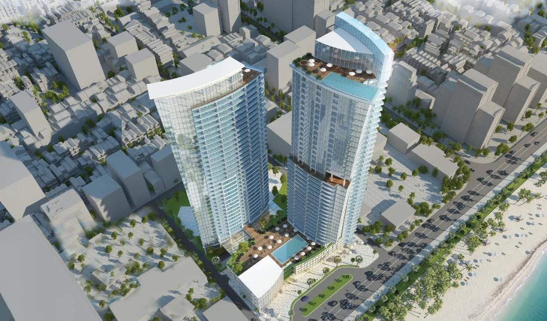 Ra mắt tổng Công ty MBLand và 2 dự án bất động sản nghỉ dưỡng tại miền Trung ảnh 1