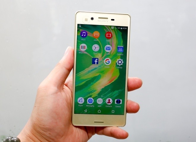 5 smartphone tầm trung chuyên nghe nhạc