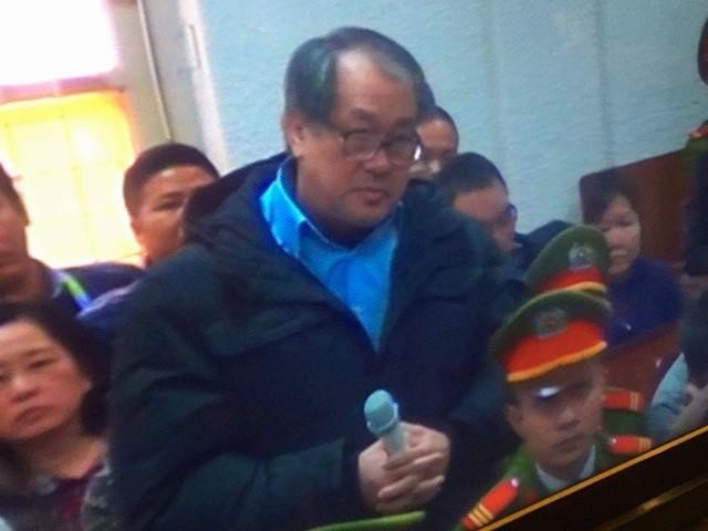 Toàn cảnh 10 ngày xét xử đại án Oceanbank ảnh 21