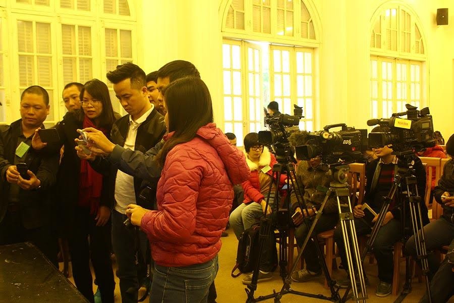 Toàn cảnh 10 ngày xét xử đại án Oceanbank ảnh 16