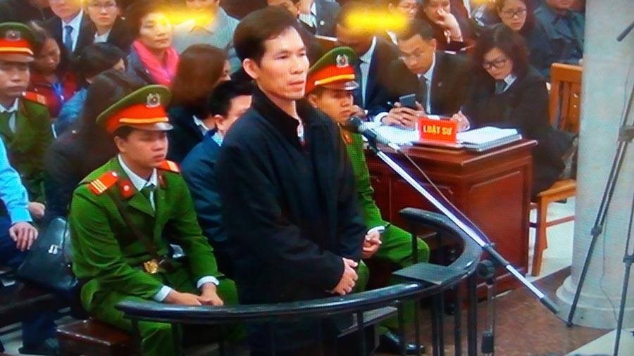 Toàn cảnh 10 ngày xét xử đại án Oceanbank ảnh 5