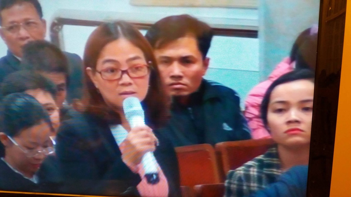 Toàn cảnh 10 ngày xét xử đại án Oceanbank ảnh 6