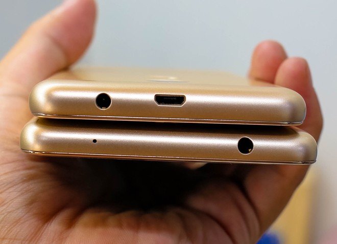 Bộ đôi smartphone pin khủng của Lenovo mới xuất hiện tại Việt Nam  ảnh 7