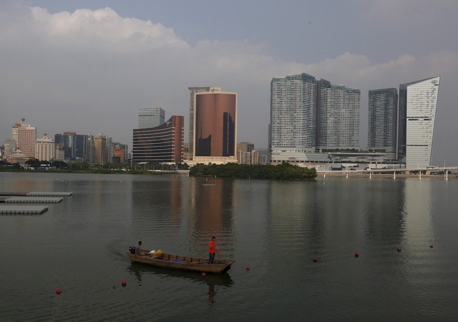 Những vùng đất giàu có nhất thế giới ảnh 3