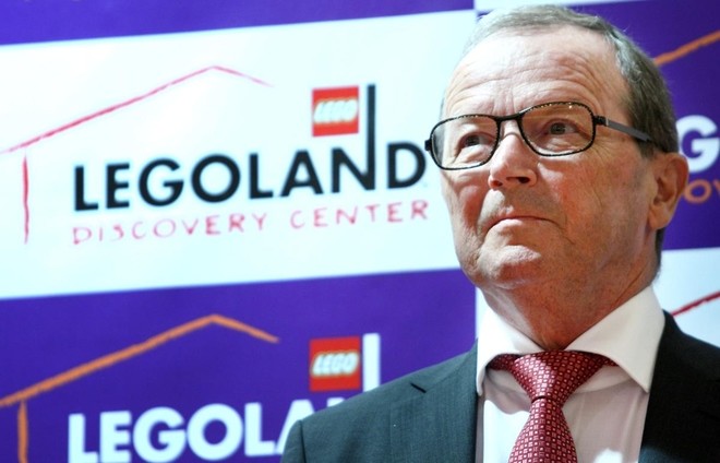 Tỷ phú bí ẩn đằng sau những thương hiệu nổi tiếng ảnh 5