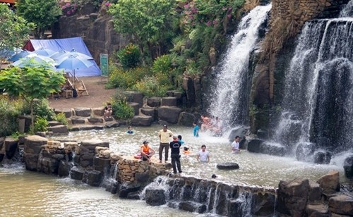 5 điểm đến trong ngày gần Sài Gòn cho ngày nghỉ giỗ Tổ ảnh 5