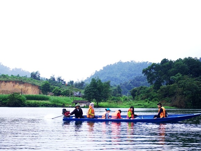 Điểm hấp dẫn cho dân phượt ở miền tây Nghệ An ảnh 3