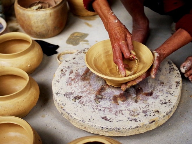 Điểm hấp dẫn cho dân phượt ở miền tây Nghệ An ảnh 5