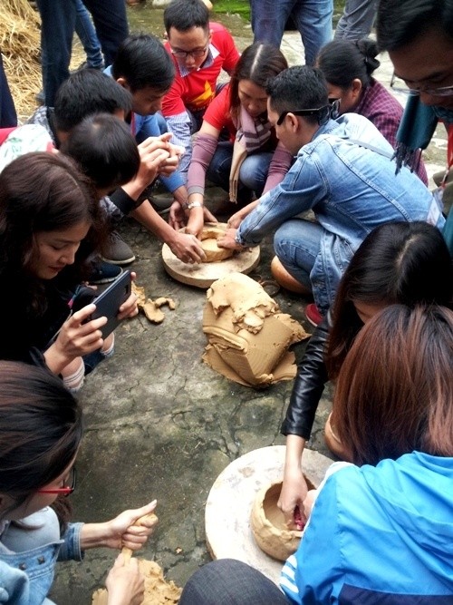 Điểm hấp dẫn cho dân phượt ở miền tây Nghệ An ảnh 7