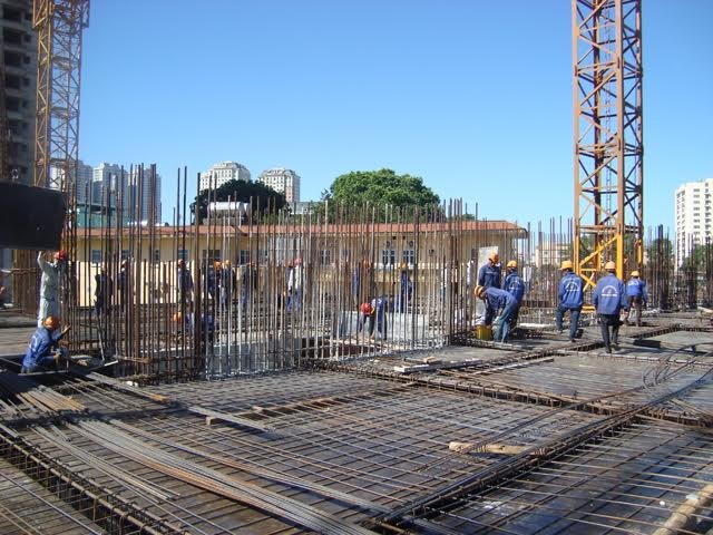 Licogi 13 (LIG) lên kế hoạch lợi nhuận 86 tỷ đồng năm 2017 ảnh 2