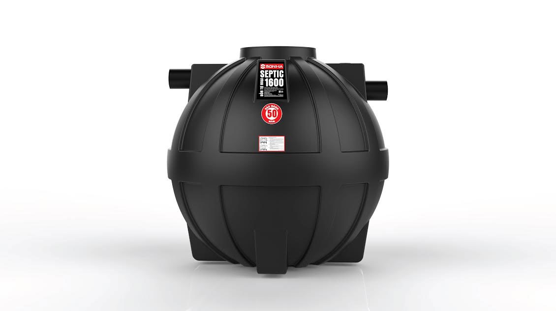 Sơn Hà khai trương “thần tốc” hàng loạt showroom quy mô lớn ảnh 2