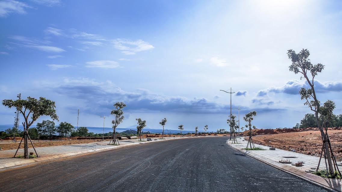 Phan Thiết, lộ diện “khẩu vị” của nhà đầu tư ảnh 2