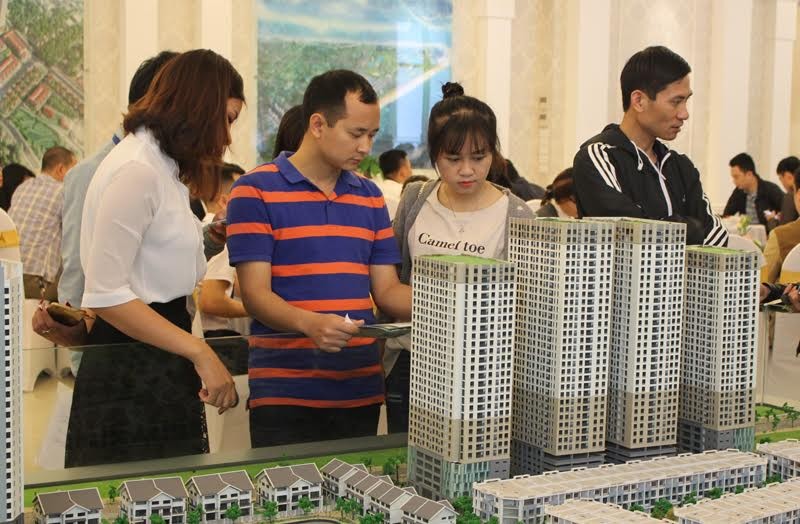 FLC Garden City: Chốn an cư lý tưởng cho gia đình trẻ ảnh 1