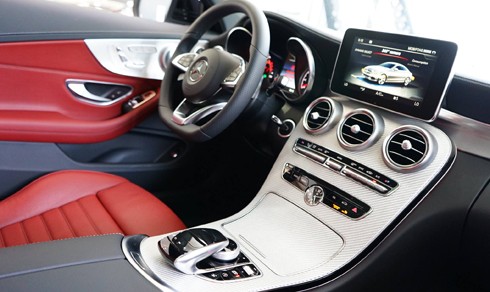 mercedes-c43-amg-gia-4-2-ty-dong-doc-nhat-viet-nam-page-2-5