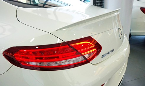 mercedes-c43-amg-gia-4-2-ty-dong-doc-nhat-viet-nam-page-2-3