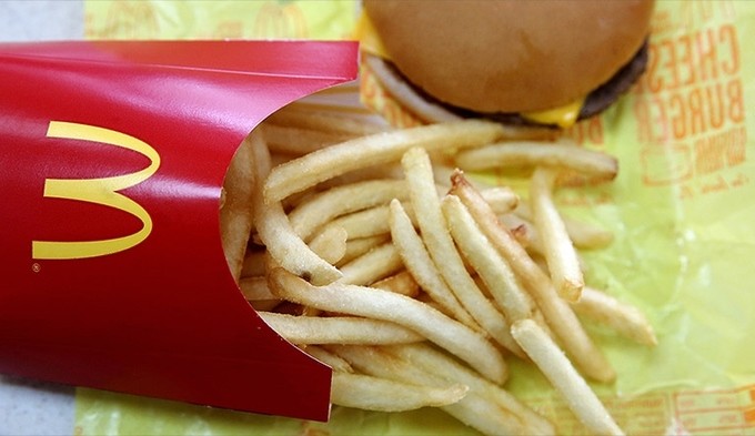 Top 10 thương hiệu giá trị nhất thế giới: Mỹ đóng góp 9, Trung Quốc 1 ảnh 10