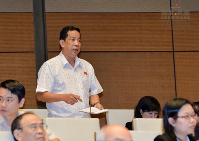 Đại biểu Quốc hội kiến nghị nhóm giải pháp tạo sức bật tăng trưởng ảnh 1