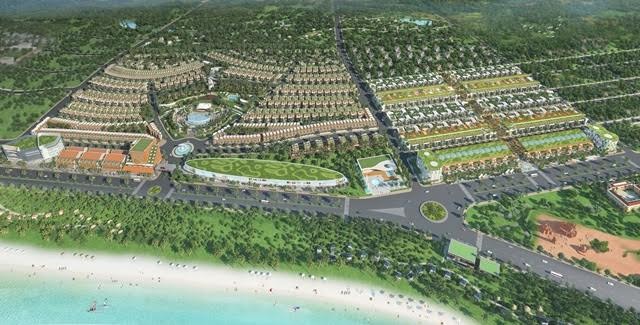 Queen Pearl Mũi Né, cơ hội lớn để khai thác thương mại ảnh 2